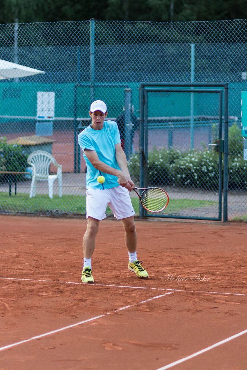 Bild 631 - Horst Schroeder Pokal Tag 3